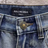 $52.00 USD Balenciaga Jeans For Men #1452315