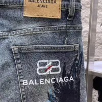 $52.00 USD Balenciaga Jeans For Men #1452316