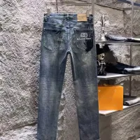 $52.00 USD Balenciaga Jeans For Men #1452316