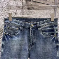 $52.00 USD Balenciaga Jeans For Men #1452316