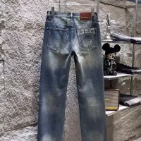 $52.00 USD Chrome Hearts Jeans For Men #1452319
