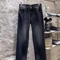 $52.00 USD Chrome Hearts Jeans For Men #1452320