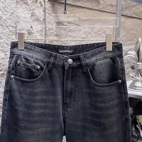 $52.00 USD Chrome Hearts Jeans For Men #1452320