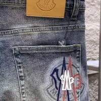 $52.00 USD Moncler Jeans For Men #1452321