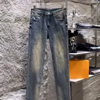 $52.00 USD Moncler Jeans For Men #1452321
