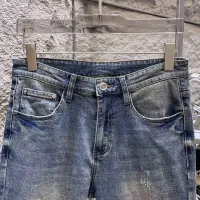$52.00 USD Moncler Jeans For Men #1452321