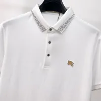 $48.00 USD Burberry T-Shirts Short Sleeved For Men #1452329