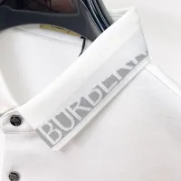 $48.00 USD Burberry T-Shirts Short Sleeved For Men #1452329