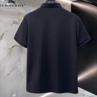 $48.00 USD Burberry T-Shirts Short Sleeved For Men #1452332