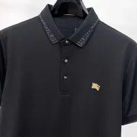 $48.00 USD Burberry T-Shirts Short Sleeved For Men #1452332