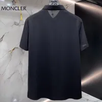 $48.00 USD Moncler T-Shirts Short Sleeved For Men #1452358