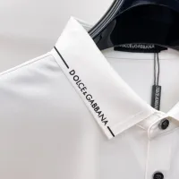 $48.00 USD Dolce & Gabbana D&G T-Shirts Short Sleeved For Men #1452377