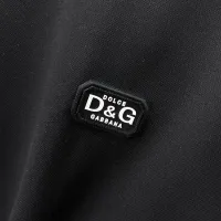 $48.00 USD Dolce & Gabbana D&G T-Shirts Short Sleeved For Men #1452380