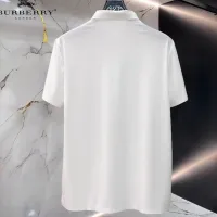 $48.00 USD Burberry T-Shirts Short Sleeved For Men #1452397
