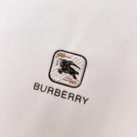 $48.00 USD Burberry T-Shirts Short Sleeved For Men #1452397