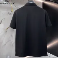 $48.00 USD Burberry T-Shirts Short Sleeved For Men #1452400