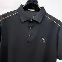 $48.00 USD Burberry T-Shirts Short Sleeved For Men #1452400