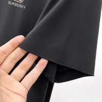 $48.00 USD Burberry T-Shirts Short Sleeved For Men #1452400