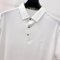 $48.00 USD Burberry T-Shirts Short Sleeved For Men #1452417