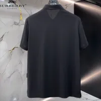 $48.00 USD Burberry T-Shirts Short Sleeved For Men #1452420