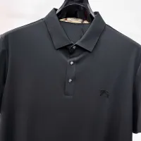 $48.00 USD Burberry T-Shirts Short Sleeved For Men #1452420