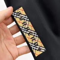 $48.00 USD Burberry T-Shirts Short Sleeved For Men #1452420