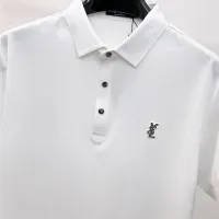 $48.00 USD Yves Saint Laurent YSL T-shirts Short Sleeved For Men #1452421