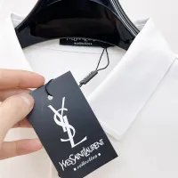 $48.00 USD Yves Saint Laurent YSL T-shirts Short Sleeved For Men #1452421