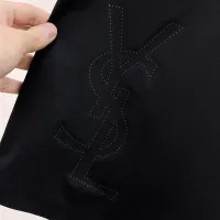 $48.00 USD Yves Saint Laurent YSL T-shirts Short Sleeved For Men #1452424