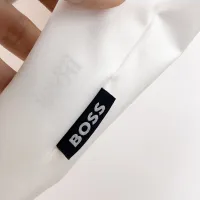 $48.00 USD Boss T-Shirts Short Sleeved For Men #1452430