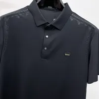 $48.00 USD Boss T-Shirts Short Sleeved For Men #1452433