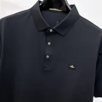 $48.00 USD Burberry T-Shirts Short Sleeved For Men #1452437