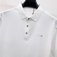 $48.00 USD Burberry T-Shirts Short Sleeved For Men #1452438