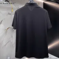 $48.00 USD Burberry T-Shirts Short Sleeved For Men #1452441