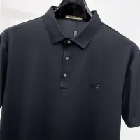 $48.00 USD Burberry T-Shirts Short Sleeved For Men #1452441