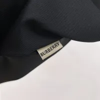 $48.00 USD Burberry T-Shirts Short Sleeved For Men #1452441