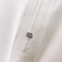 $48.00 USD Dolce & Gabbana D&G T-Shirts Short Sleeved For Men #1452462
