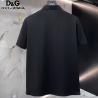 $48.00 USD Dolce & Gabbana D&G T-Shirts Short Sleeved For Men #1452466