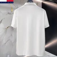$48.00 USD Tommy Hilfiger TH T-Shirts Short Sleeved For Men #1452472