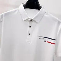 $48.00 USD Tommy Hilfiger TH T-Shirts Short Sleeved For Men #1452472
