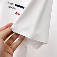 $48.00 USD Tommy Hilfiger TH T-Shirts Short Sleeved For Men #1452472