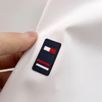 $48.00 USD Tommy Hilfiger TH T-Shirts Short Sleeved For Men #1452472