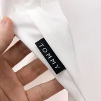 $48.00 USD Tommy Hilfiger TH T-Shirts Short Sleeved For Men #1452472