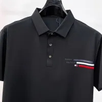 $48.00 USD Tommy Hilfiger TH T-Shirts Short Sleeved For Men #1452475