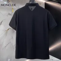 $48.00 USD Moncler T-Shirts Short Sleeved For Men #1452483