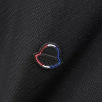 $48.00 USD Moncler T-Shirts Short Sleeved For Men #1452483