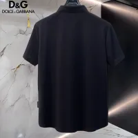 $52.00 USD Dolce & Gabbana D&G Shirts Short Sleeved For Men #1452501