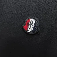 $52.00 USD Moncler Shirts Short Sleeved For Men #1452509