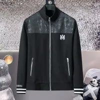 $92.00 USD Amiri Tracksuits Long Sleeved For Men #1452532