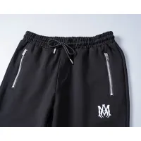 $92.00 USD Amiri Tracksuits Long Sleeved For Men #1452532